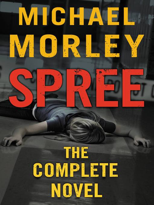 Title details for Spree by Michael Morley - Available